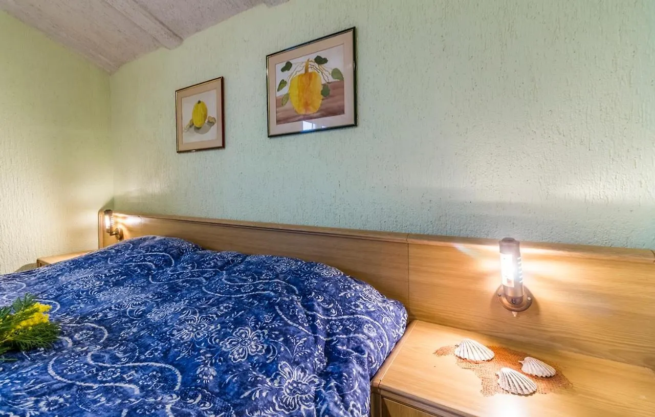 Istriensonne - Apartments Lucano Medulin