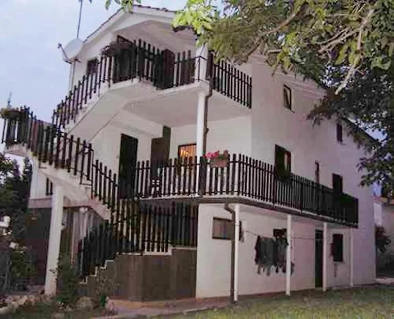 Istriensonne - Apartments Lucano Medulin