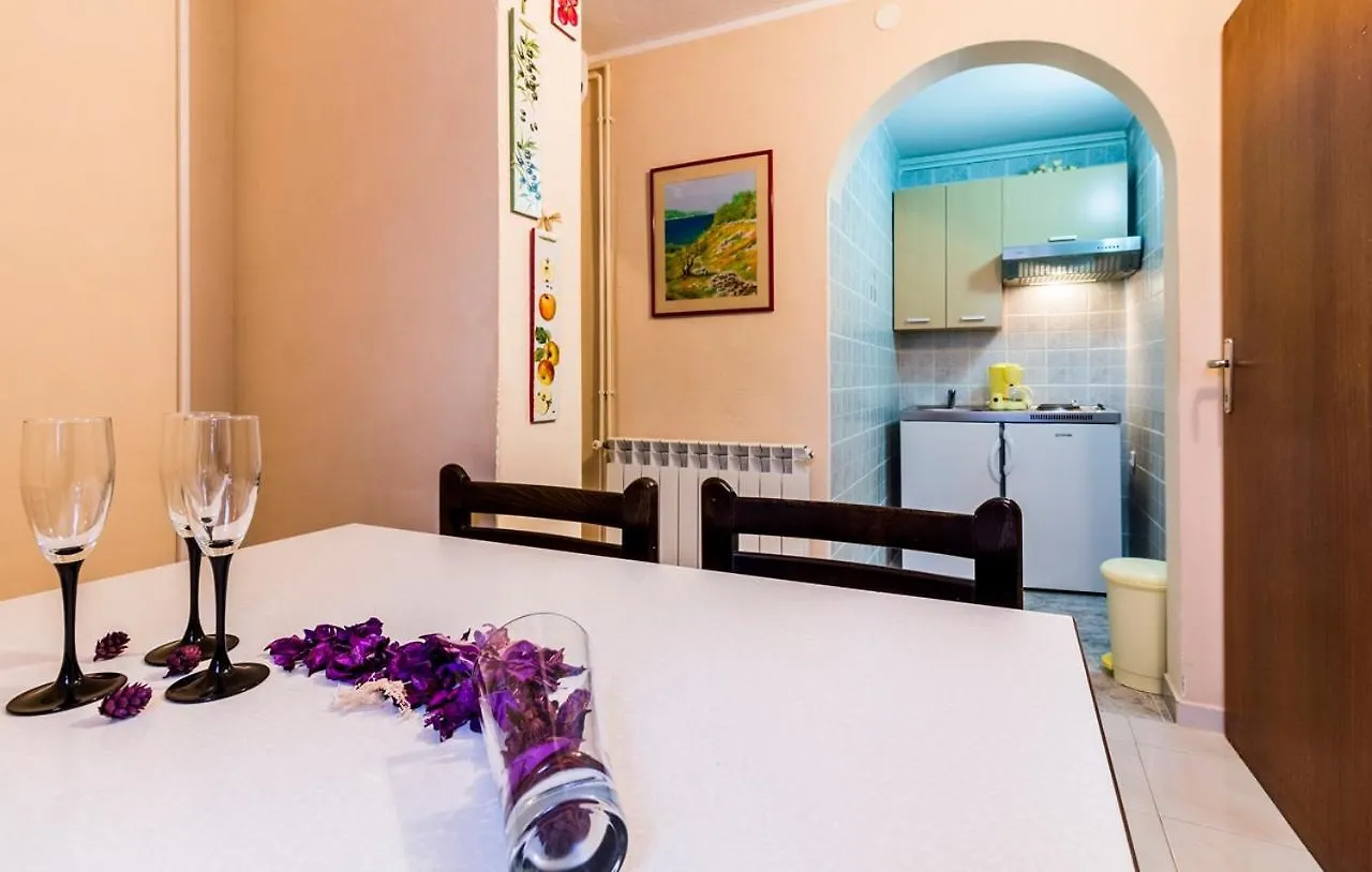 Istriensonne - Apartments Lucano Medulin