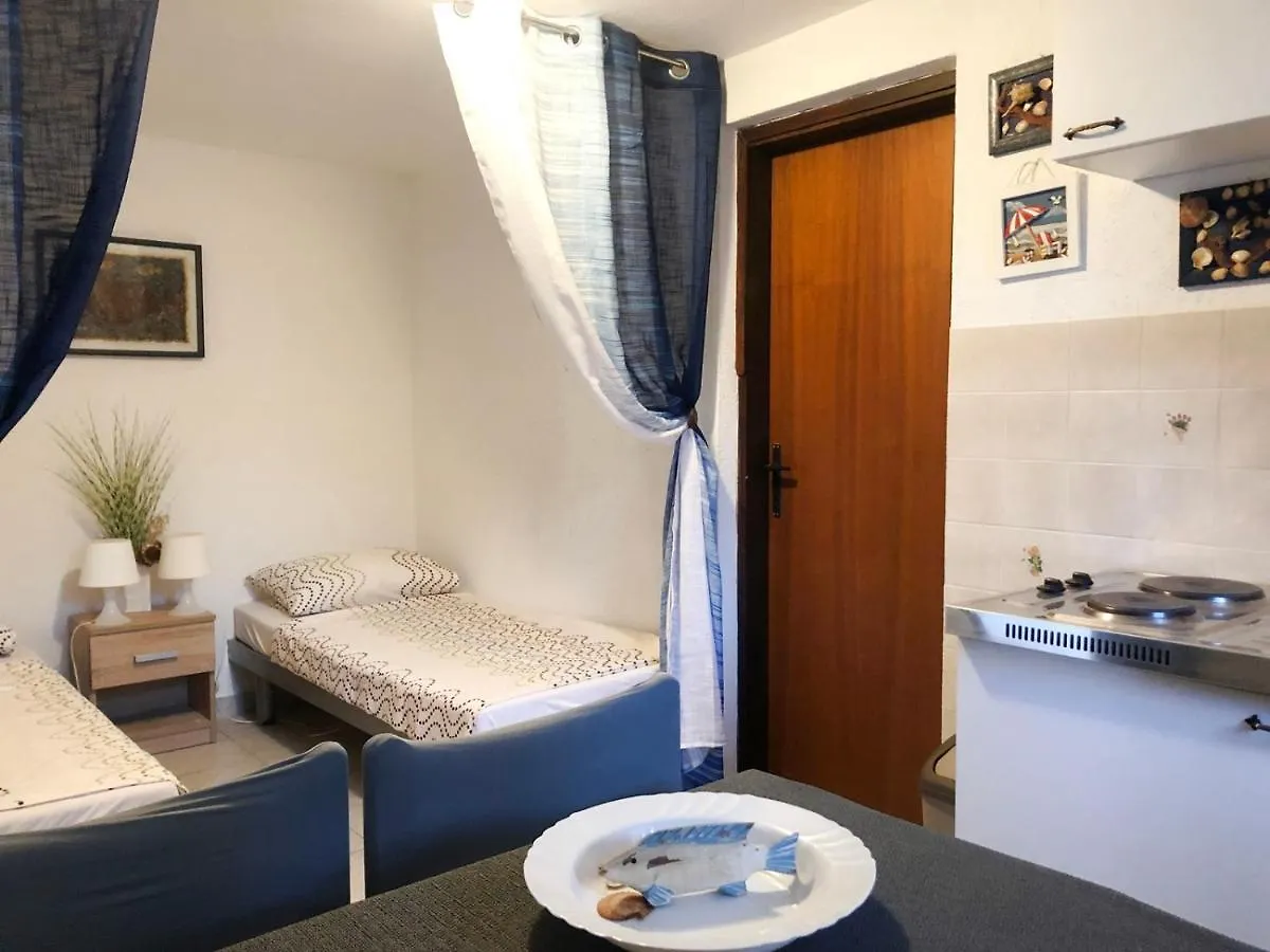 Istriensonne - Apartments Lucano Medulin