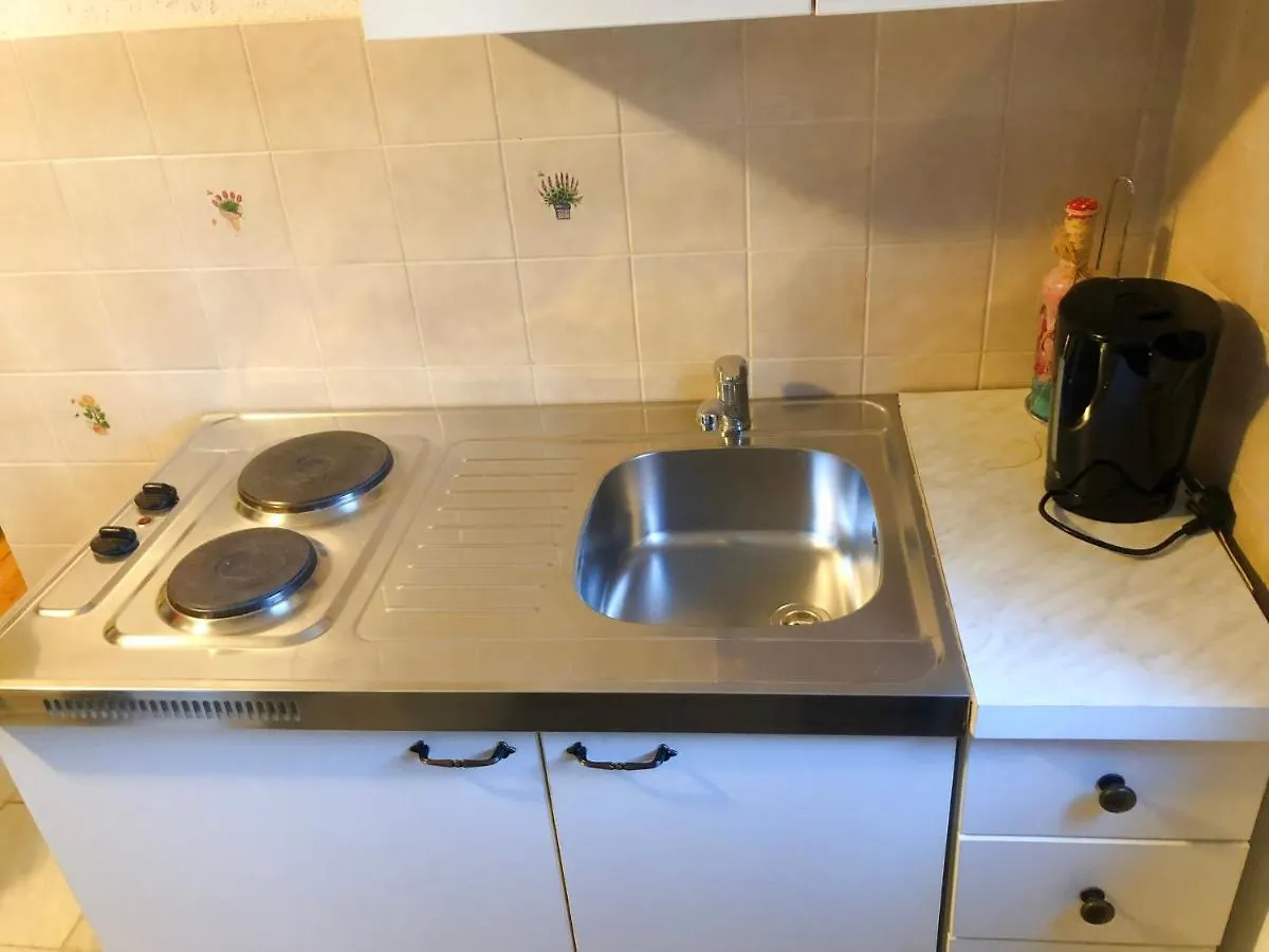 Istriensonne - Apartments Lucano Medulin