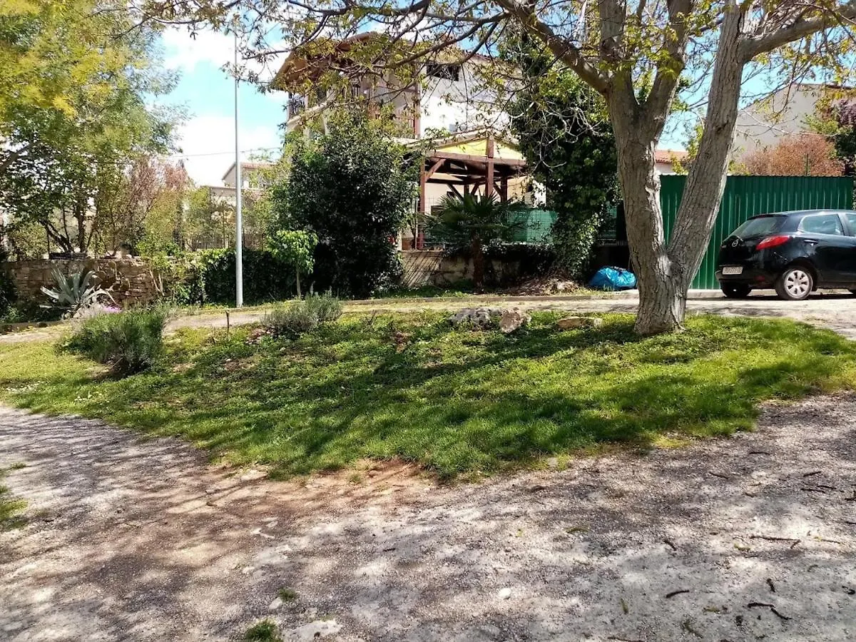 Istriensonne - Apartments Lucano Medulin
