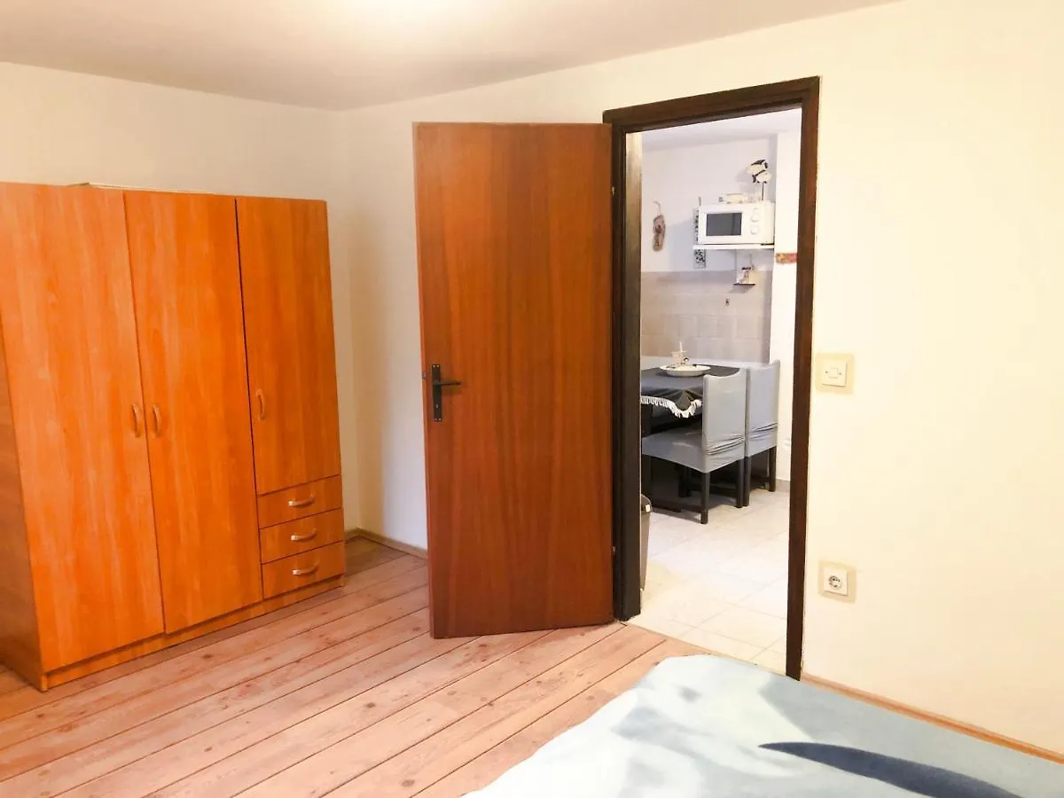 Istriensonne - Apartments Lucano Medulin 0*,