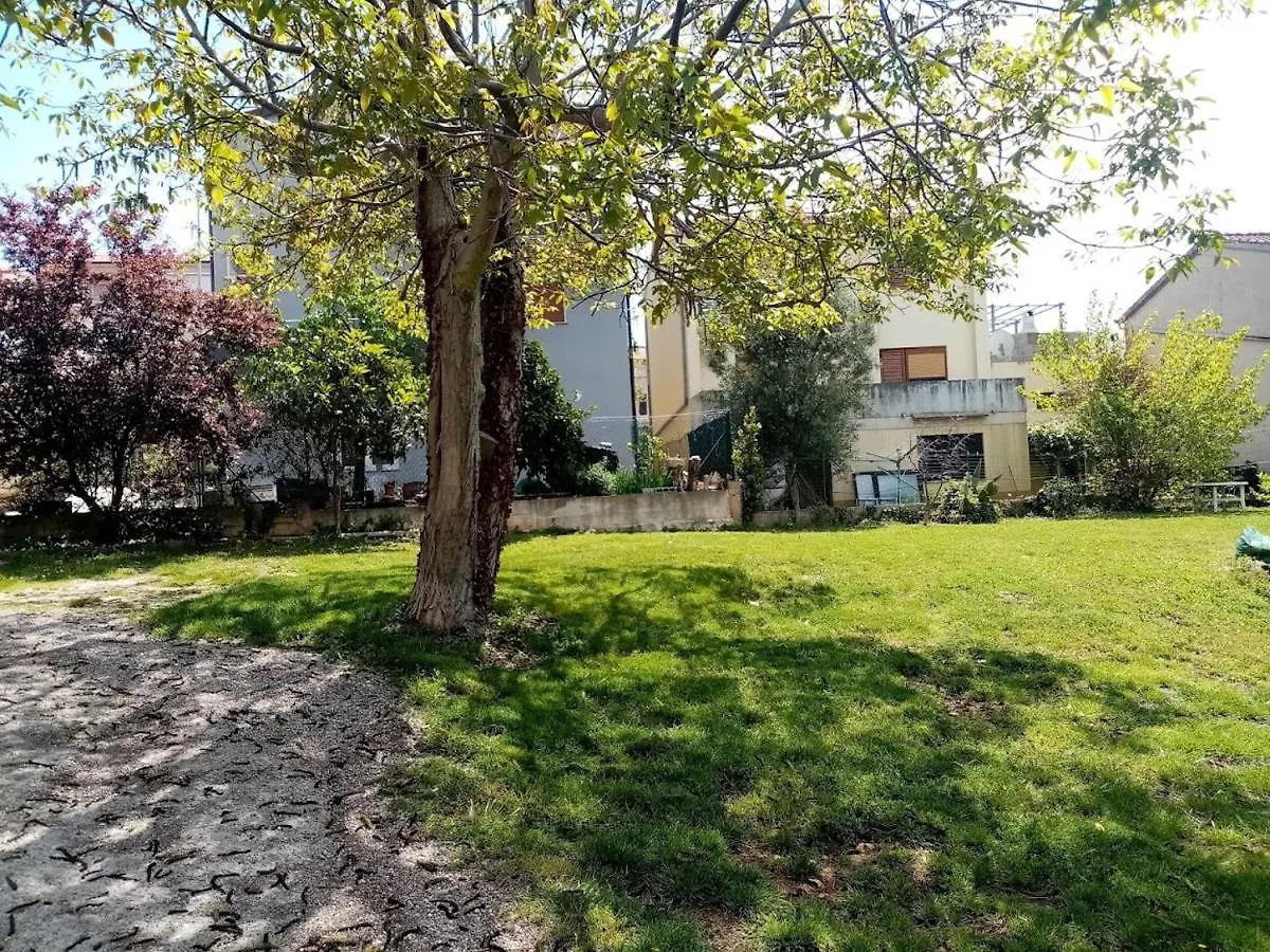 Istriensonne - Apartments Lucano Medulin