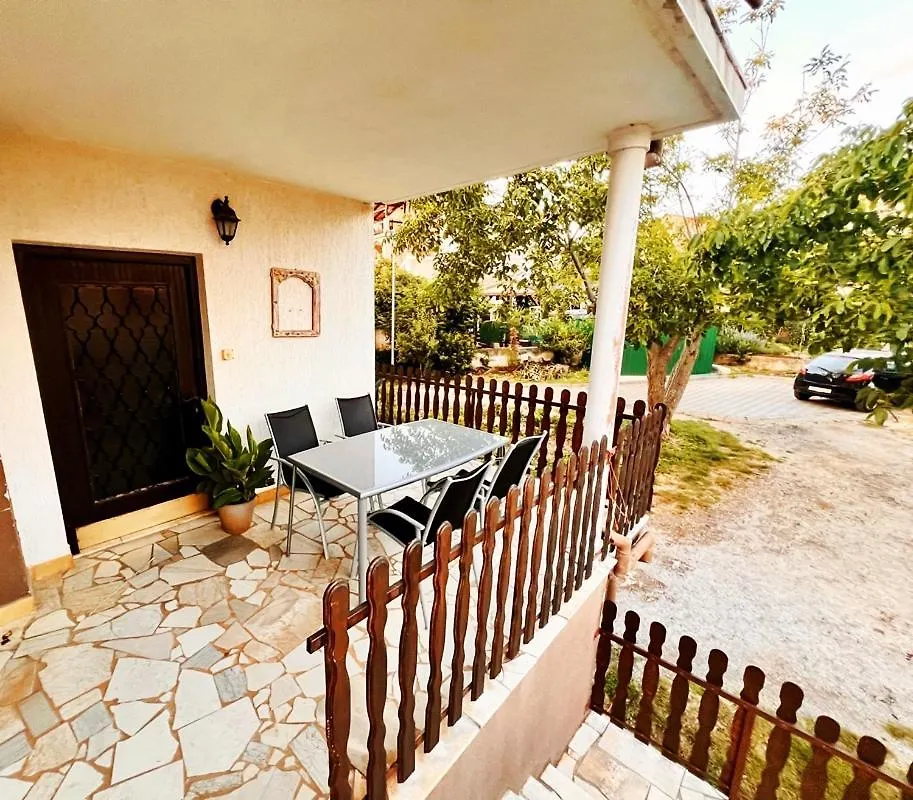 Istriensonne - Apartments Lucano Medulin 0*,