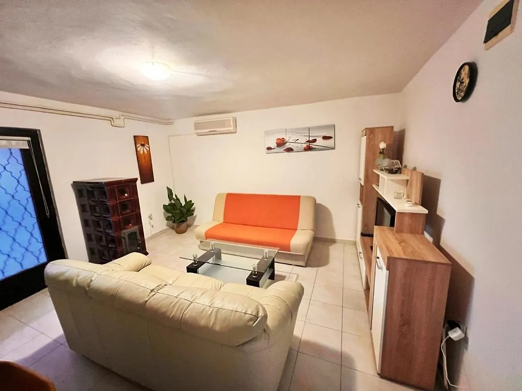 Istriensonne - Apartments Lucano Medulin 0*,